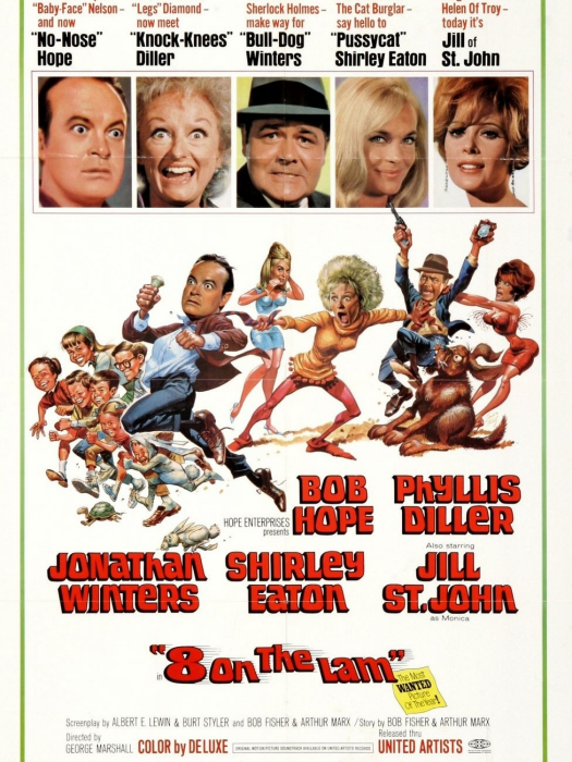 舉家在逃(遠走高飛(1967年喬治·馬歇爾執導美國電影)) 舉家在逃(遠走高飛(1967年喬治·馬歇爾執導美國電影))