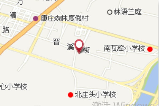 南河下(地名)