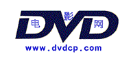 DVD電影網 網站Logo