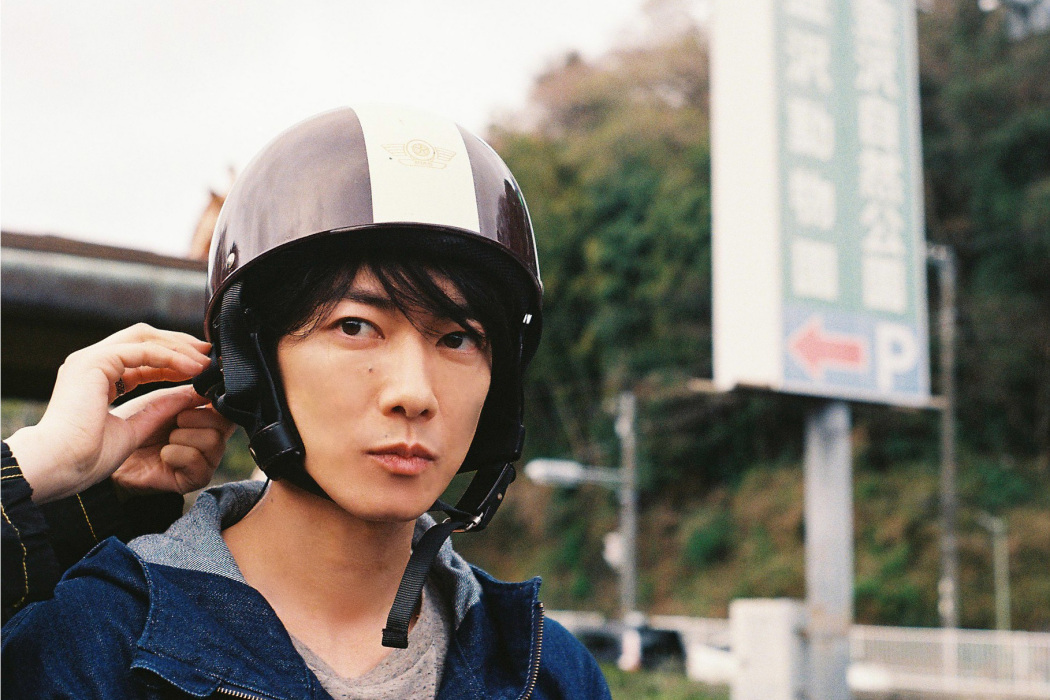 藤代俊 藤代俊