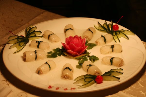 沙河豆腐 沙河豆腐