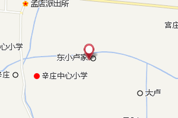 小盧家 小盧家