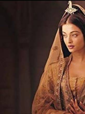 艾西瓦婭·雷(Aishwarya Rai) 艾西瓦婭·雷(Aishwarya Rai)