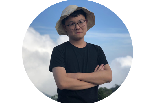 葉鵬(上海大學文學院歷史系講師) 葉鵬(上海大學文學院歷史系講師)