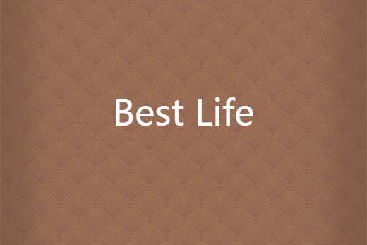 Best Life(開關一夏所著網路小說) Best Life(開關一夏所著網路小說)
