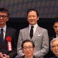 日本評論家電影大獎