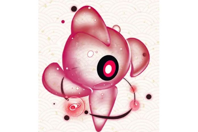 吉古(遊戲《賽爾號》中的精靈) 吉古(遊戲《賽爾號》中的精靈)