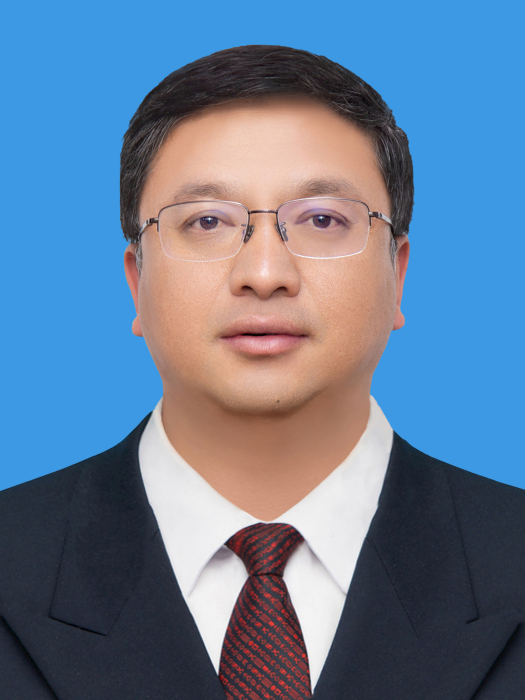 黃龍新 黃龍新