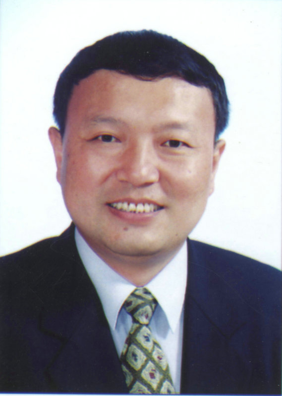程安(貴州省總工會黨組成員、副主席)