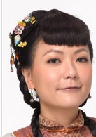 舌劍上的公堂(疙瘩老娘)