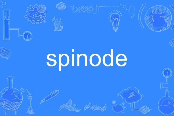 spinode spinode