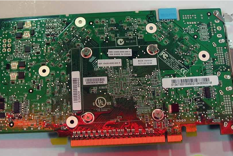 技嘉NX79T256DB-RH 技嘉NX79T256DB-RH