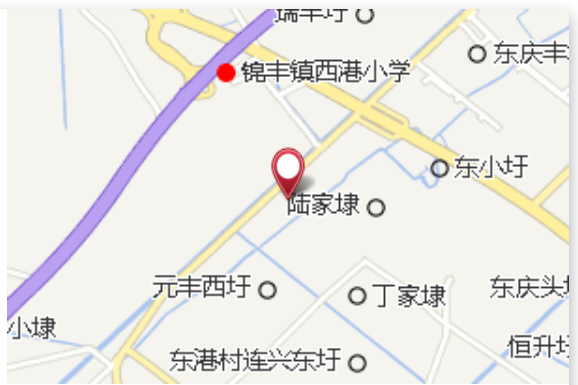 永全圩 永全圩