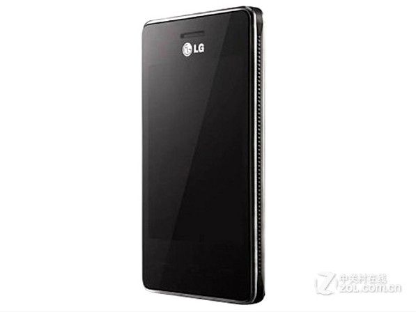 LG T370 LG T370