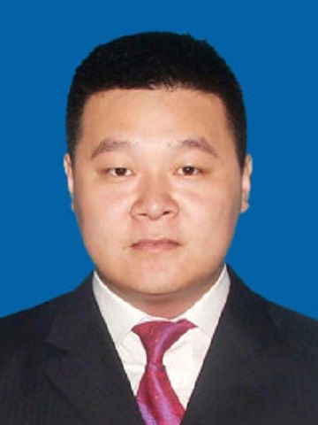 蔣金利(黑龍江省牡丹江市陽明區五林鎮農機站原站長) 蔣金利(黑龍江省牡丹江市陽明區五林鎮農機站原站長)