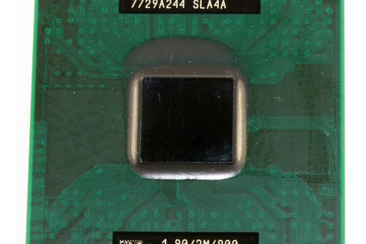 Intel 酷睿2雙核 T7100 Intel 酷睿2雙核 T7100