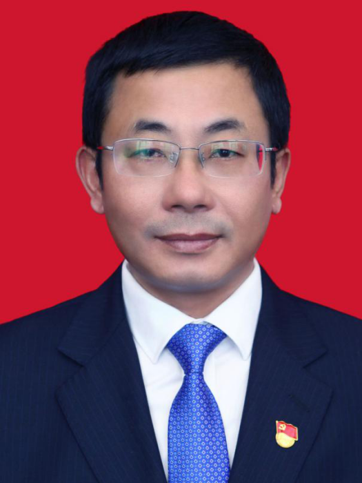 李衛中(黃山市人民政府信訪局副局長)