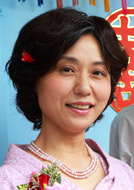 指尖的溫柔(2014年韓宜邦、陳怡嘉主演電視劇)
