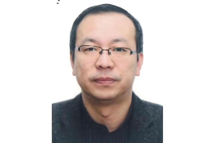 劉忠(江西省萍鄉市委統戰部原副部長、市工商聯原黨組書記) 劉忠(江西省萍鄉市委統戰部原副部長、市工商聯原黨組書記)