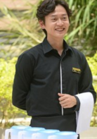 全職沒女