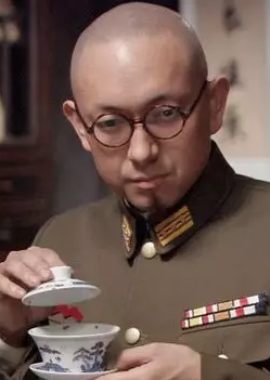 敵後便衣隊傳奇(敵後便衣隊)