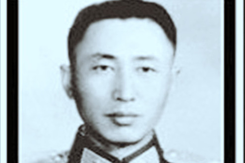 陳彬(國防科學技術工業委員會主任、少將)