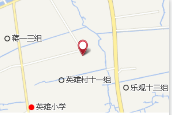 長壩頭 長壩頭