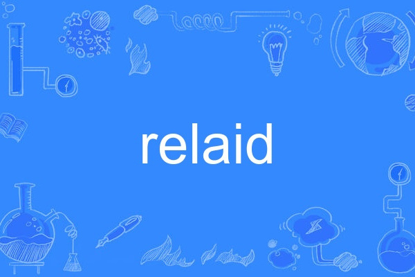 relaid relaid