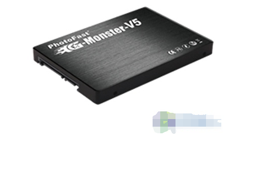 PhotoFast G-Monster 2.5英寸V5(256GB) PhotoFast G-Monster 2.5英寸V5(256GB)
