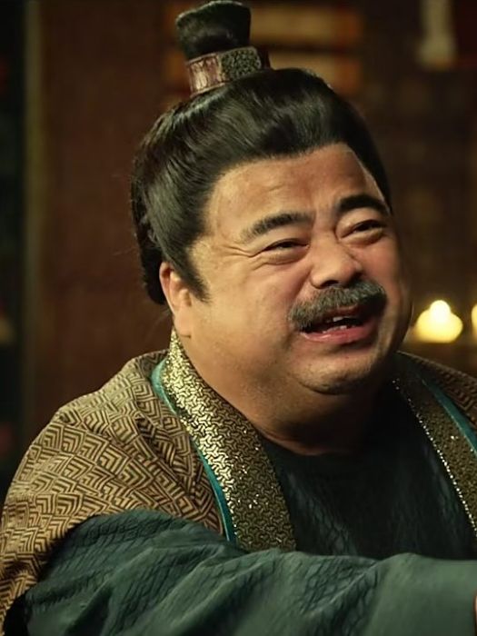 陳中(電影《狄仁傑之降魔咒》中的角色) 陳中(電影《狄仁傑之降魔咒》中的角色)