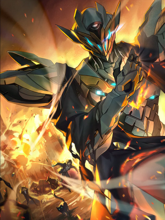 薩姆(遊戲《崩壞:星穹鐵道》及衍生作品中的裝備) 薩姆(遊戲《崩壞:星穹鐵道》及衍生作品中的裝備)