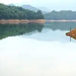 方團水庫 方團水庫