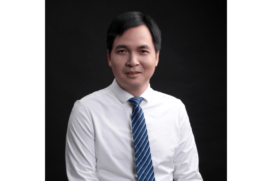 歐陽劍(崑崙芯科技CEO) 歐陽劍(崑崙芯科技CEO)