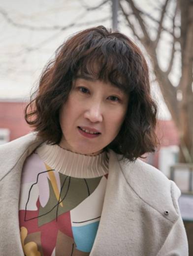 眠(韓國2023年鄭裕美、李善均主演的電影) 眠(韓國2023年鄭裕美、李善均主演的電影)
