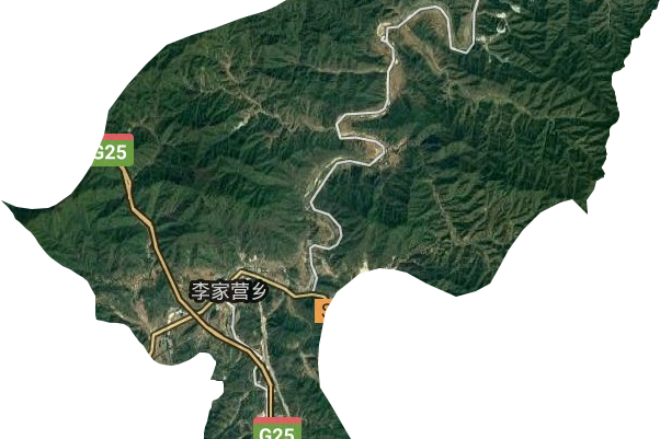 李家營鎮(下台子鄉) 李家營鎮(下台子鄉)