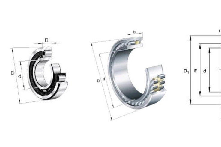 SKF NN3036K/W33軸承 SKF NN3036K/W33軸承