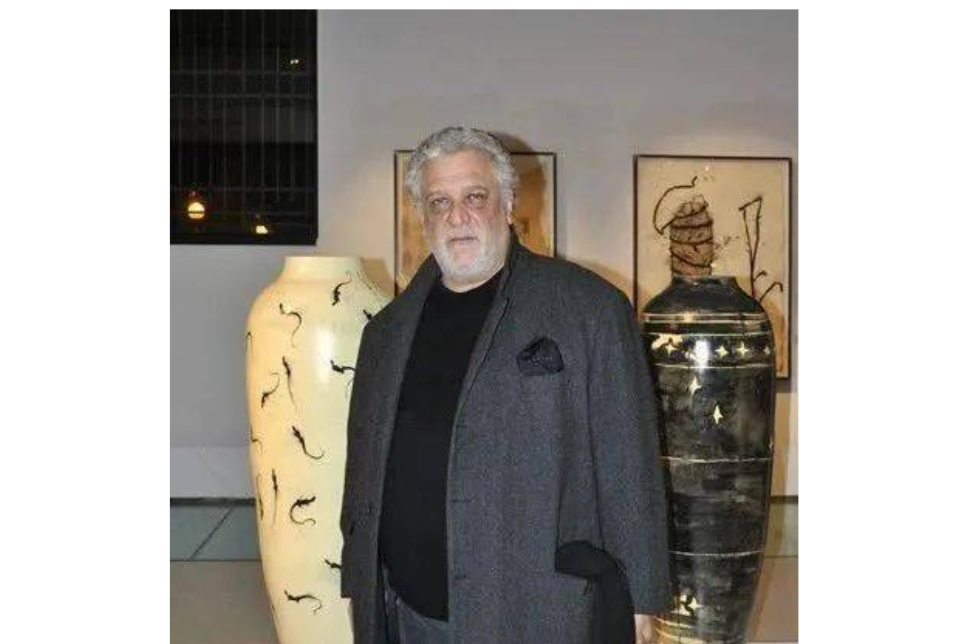 Piero Pizzi Cannella Piero Pizzi Cannella