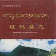 班瑪縣誌 班瑪縣誌