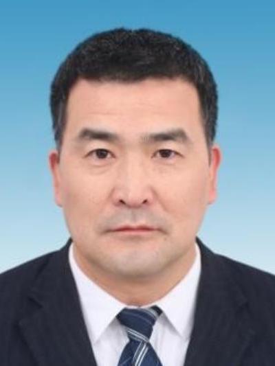 王新(山東省濟寧市微山縣委審計委員會辦公室主任,微山縣審計局黨組書記、局長,四級調研員) 王新(山東省濟寧市微山縣委審計委員會辦公室主任,微山縣審計局黨組書記、局長,四級調研員)