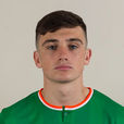 Troy Parrott