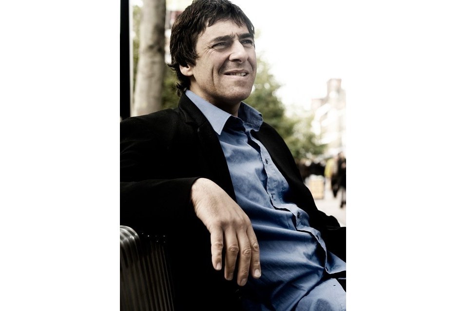 馬克·斯蒂爾(Mark Steel) 馬克·斯蒂爾(Mark Steel)