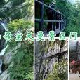 南召寶天曼 南召寶天曼