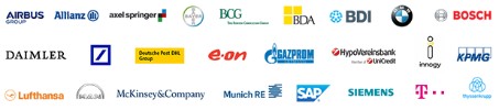 歐洲管理技術學院（ESMT）創始和贊助機構