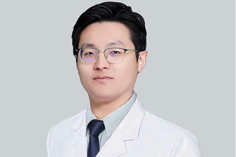 陳宏達(牙一生口腔醫生) 陳宏達(牙一生口腔醫生)