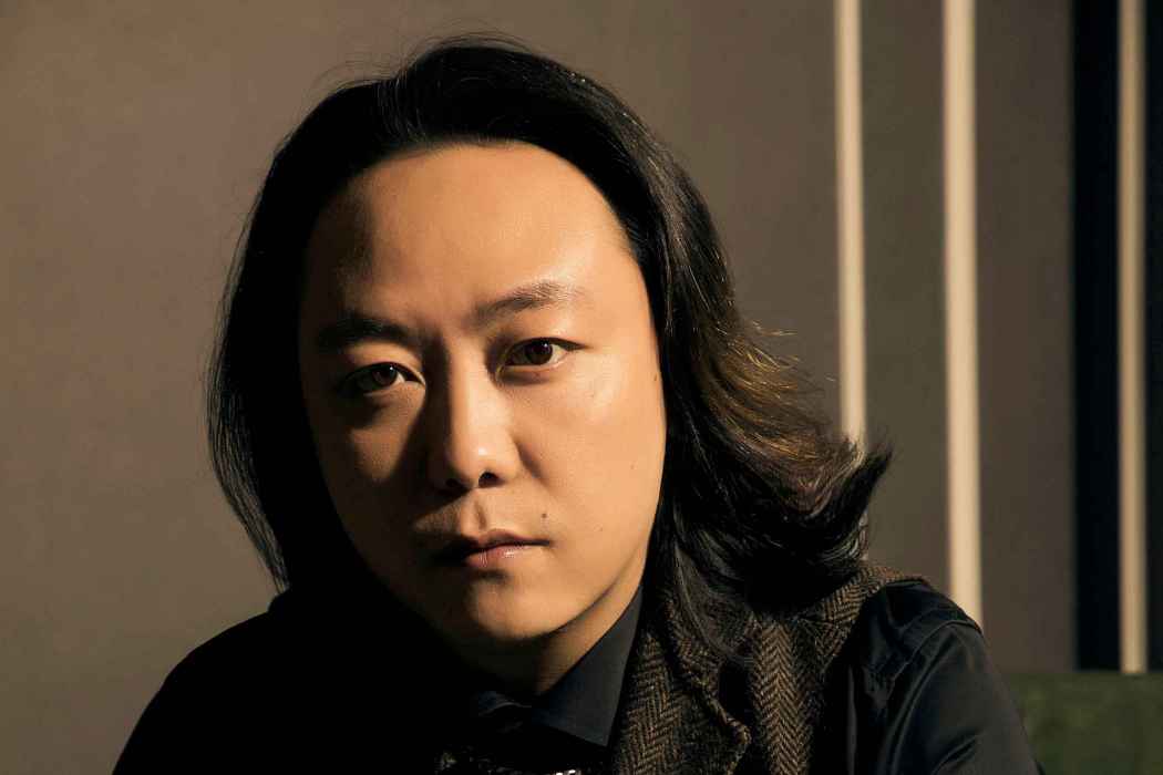 田豐(田豐空間營造事務所創始人) 田豐(田豐空間營造事務所創始人)