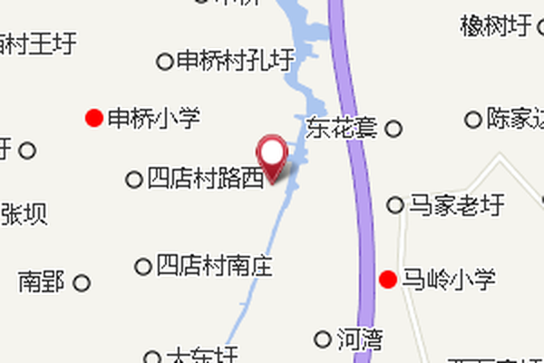 小牆 小牆