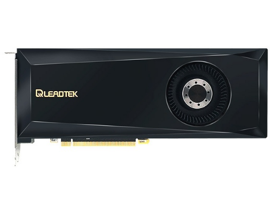 麗台WinFast RTX 2070 CLASSIC 8G 麗台WinFast RTX 2070 CLASSIC 8G