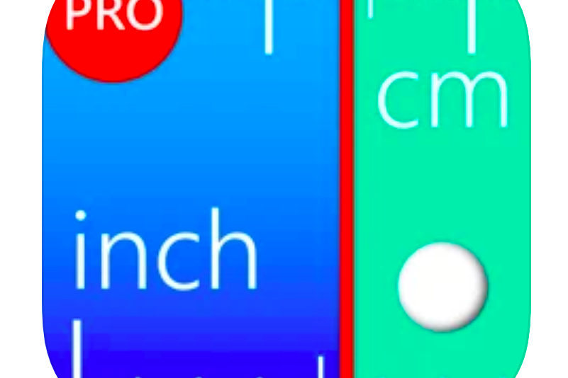 尺子 Pro 尺子 Pro