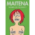 Women on the Edge #3 Women on the Edge #3