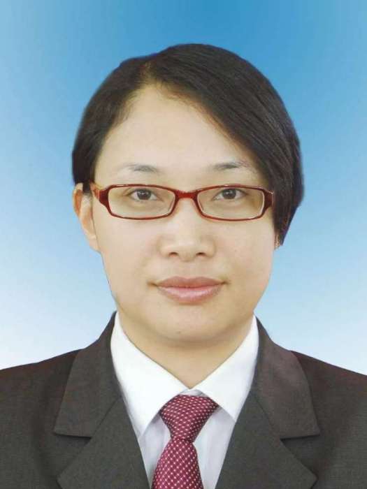 吳麗梅(湖州南太湖新區管理委員會副主任) 吳麗梅(湖州南太湖新區管理委員會副主任)